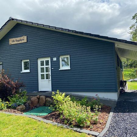 Ferienhaus “ Lille Hyggehytte“ Altenmedingen Exteriér fotografie