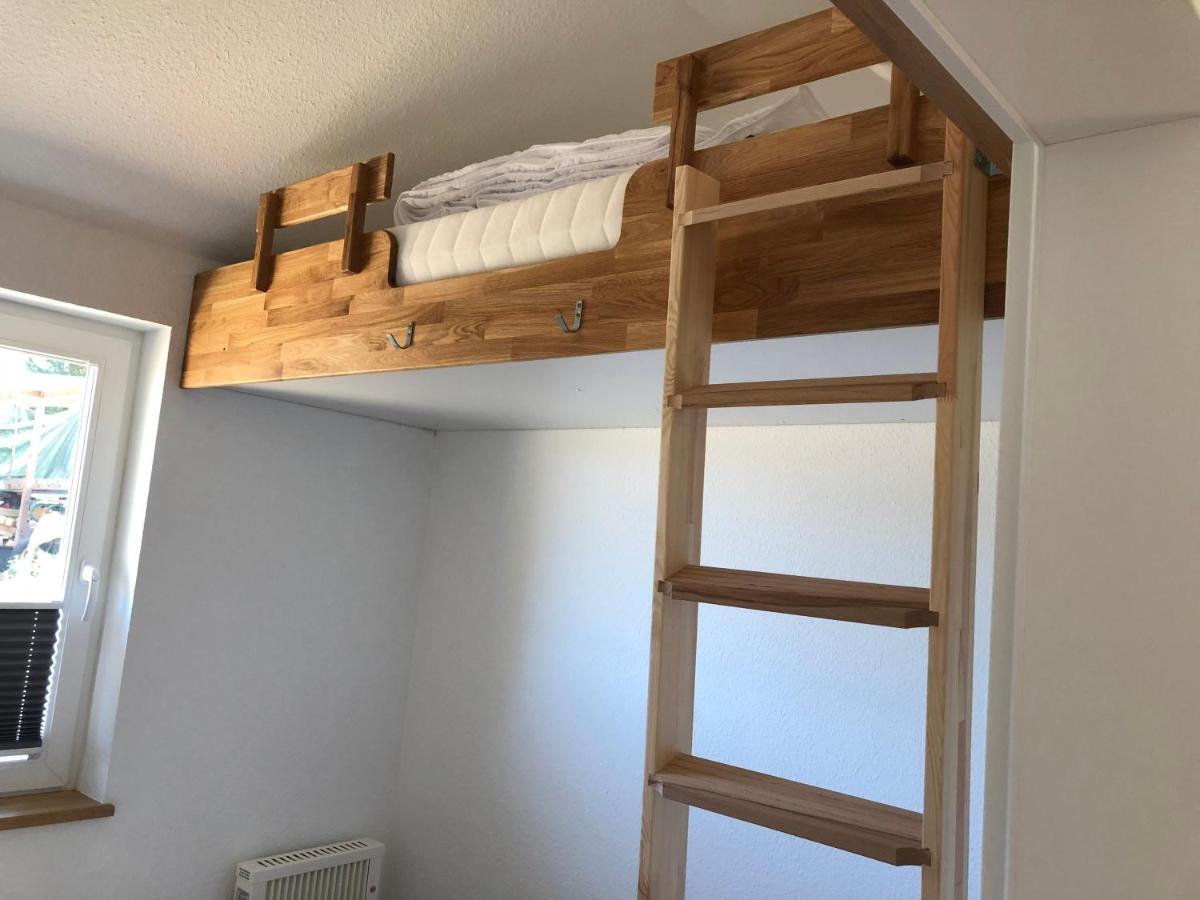 Ferienhaus “ Lille Hyggehytte“ Altenmedingen Exteriér fotografie